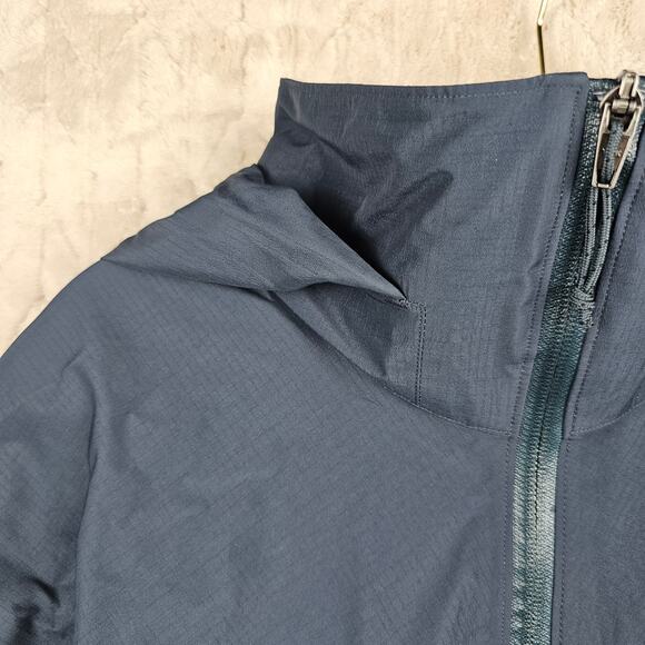 Vintage Arcteryx Jacket Mens Large Gore-Tex Canada Taped Seam Ski Outdoor - Picture 8 of 13